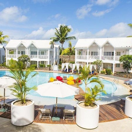 Seaview Calodyne Lifestyle Resort Екстер'єр фото