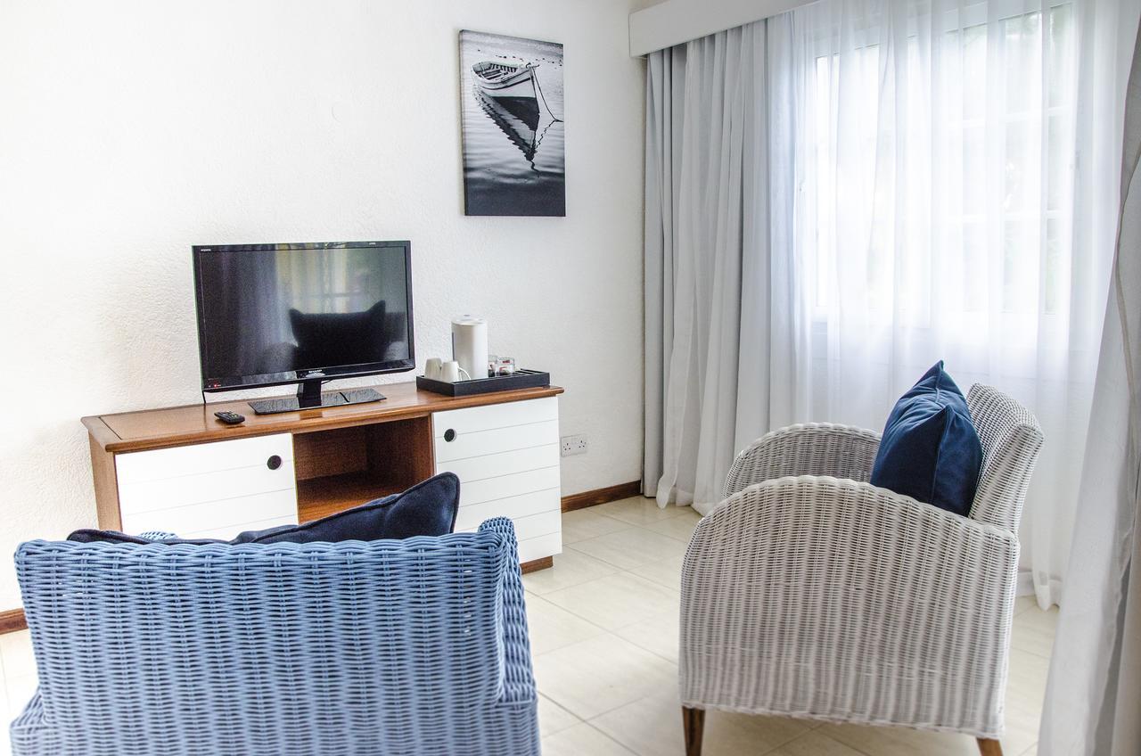 Seaview Calodyne Lifestyle Resort Екстер'єр фото