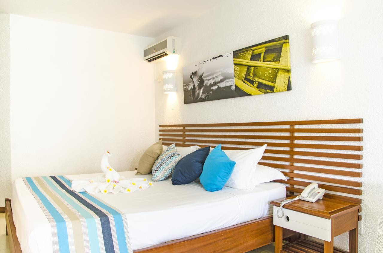 Seaview Calodyne Lifestyle Resort Екстер'єр фото