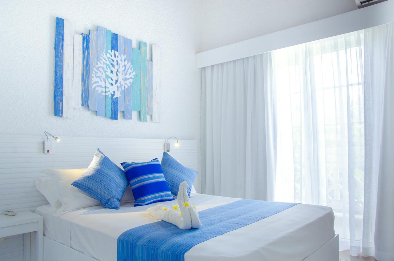 Seaview Calodyne Lifestyle Resort Екстер'єр фото
