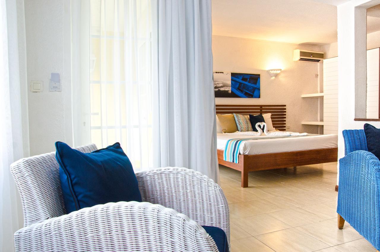 Seaview Calodyne Lifestyle Resort Екстер'єр фото