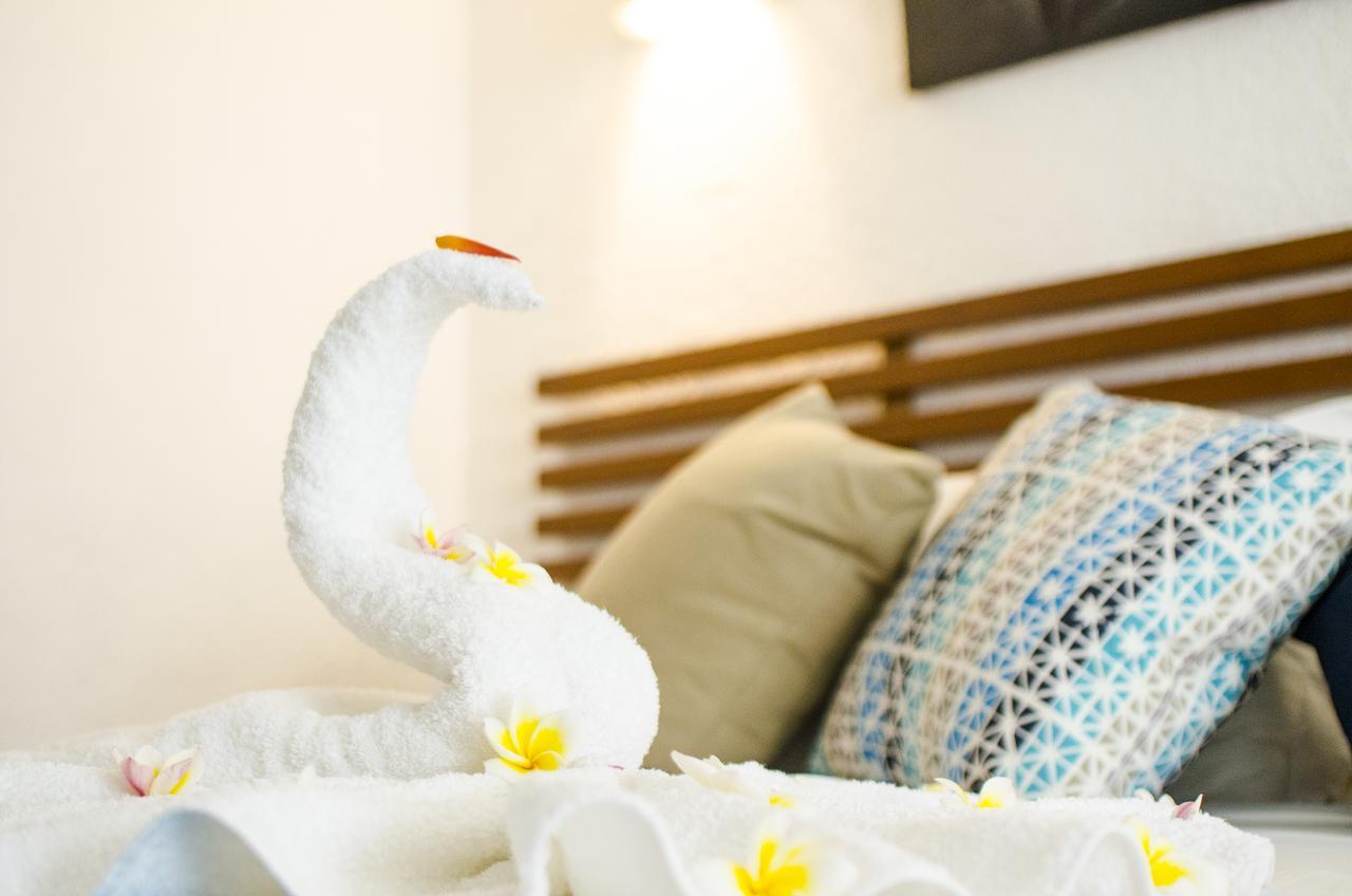 Seaview Calodyne Lifestyle Resort Екстер'єр фото