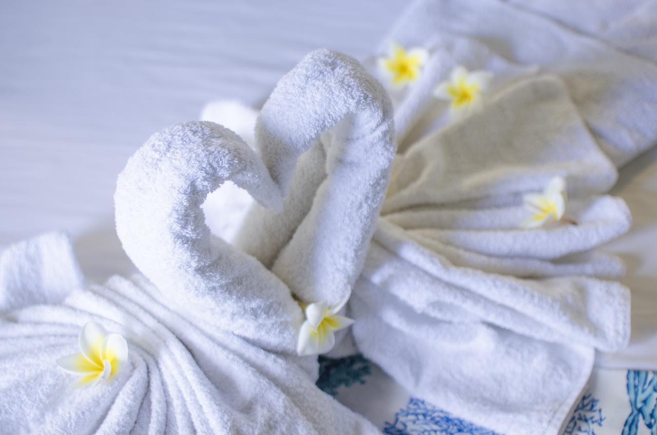 Seaview Calodyne Lifestyle Resort Екстер'єр фото