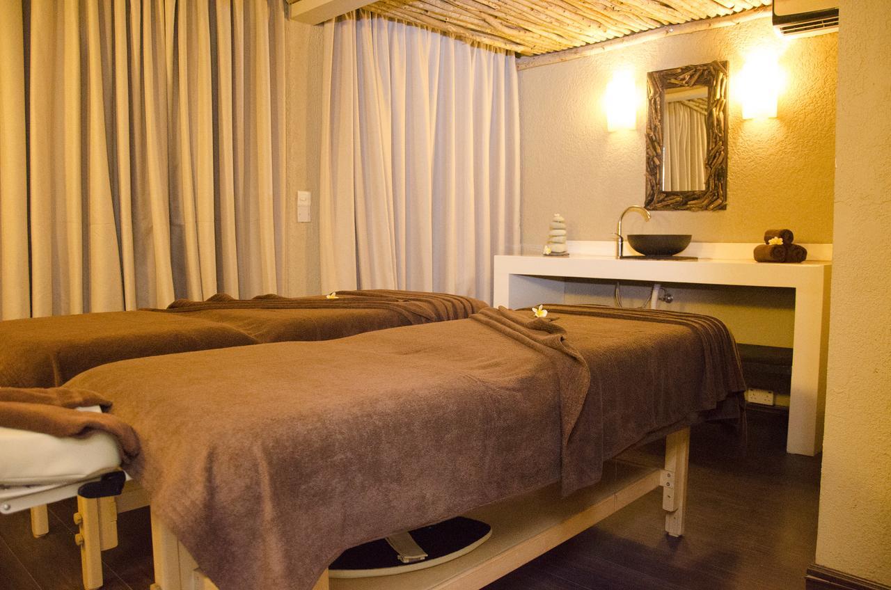 Seaview Calodyne Lifestyle Resort Екстер'єр фото