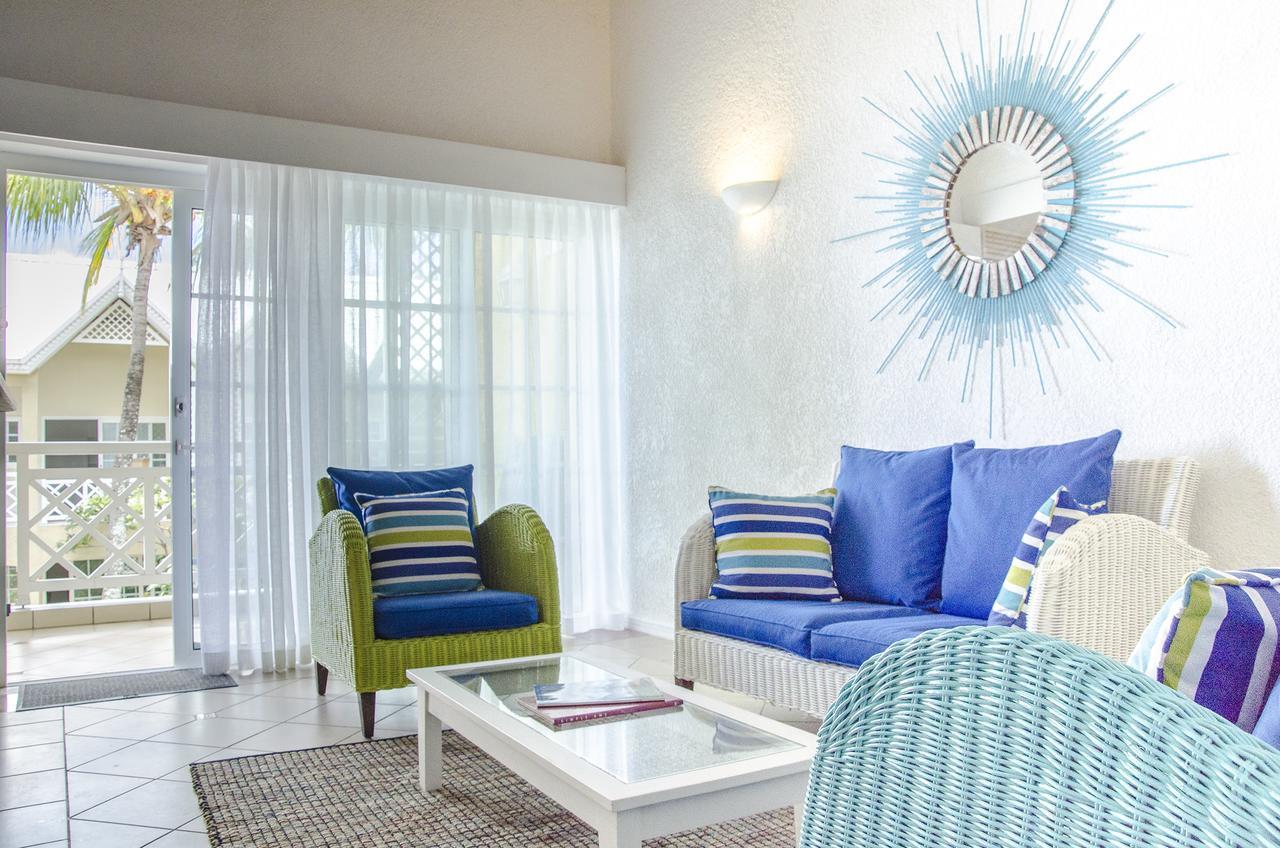 Seaview Calodyne Lifestyle Resort Екстер'єр фото
