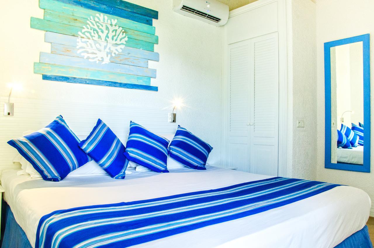 Seaview Calodyne Lifestyle Resort Екстер'єр фото