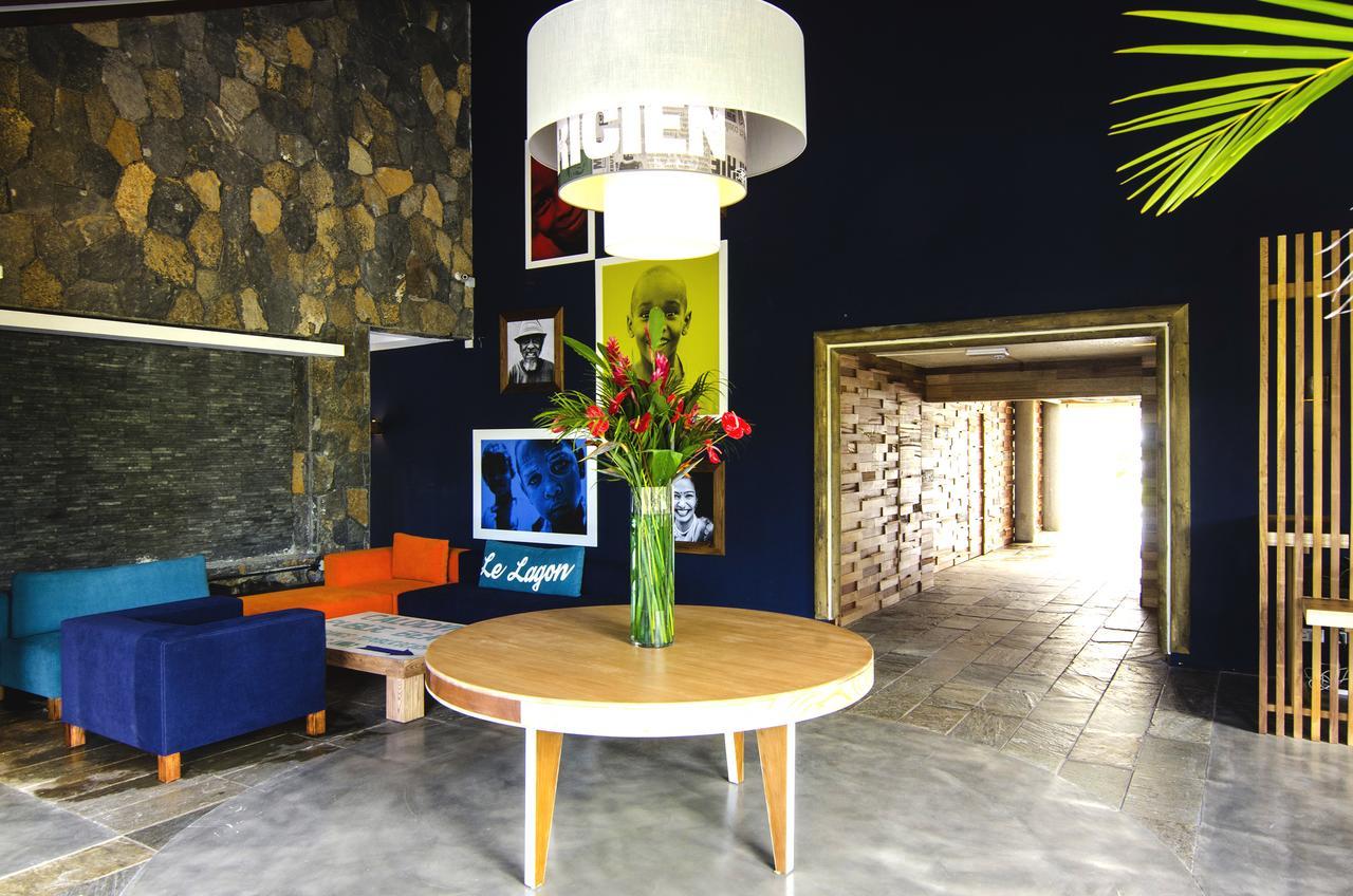Seaview Calodyne Lifestyle Resort Екстер'єр фото