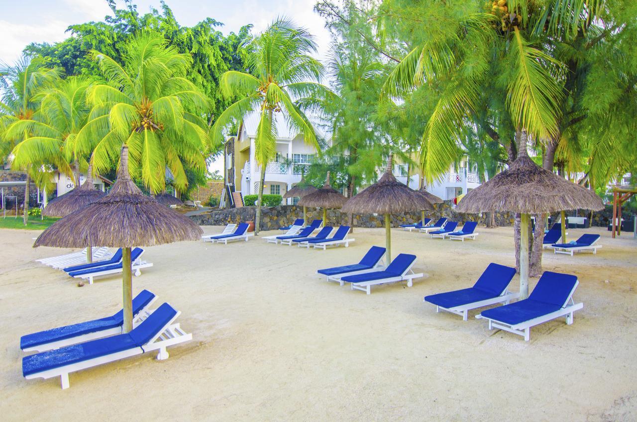 Seaview Calodyne Lifestyle Resort Екстер'єр фото