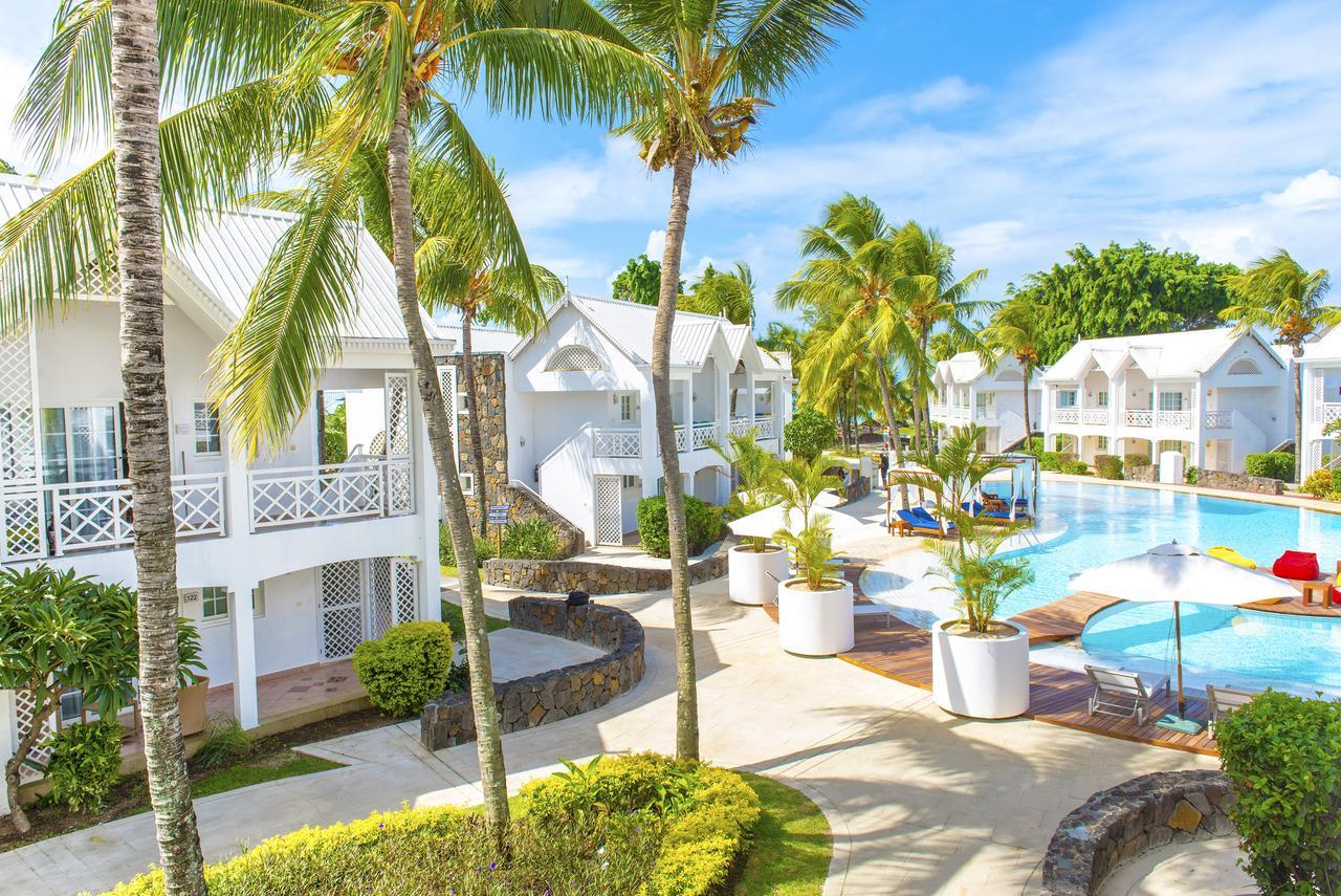 Seaview Calodyne Lifestyle Resort Екстер'єр фото