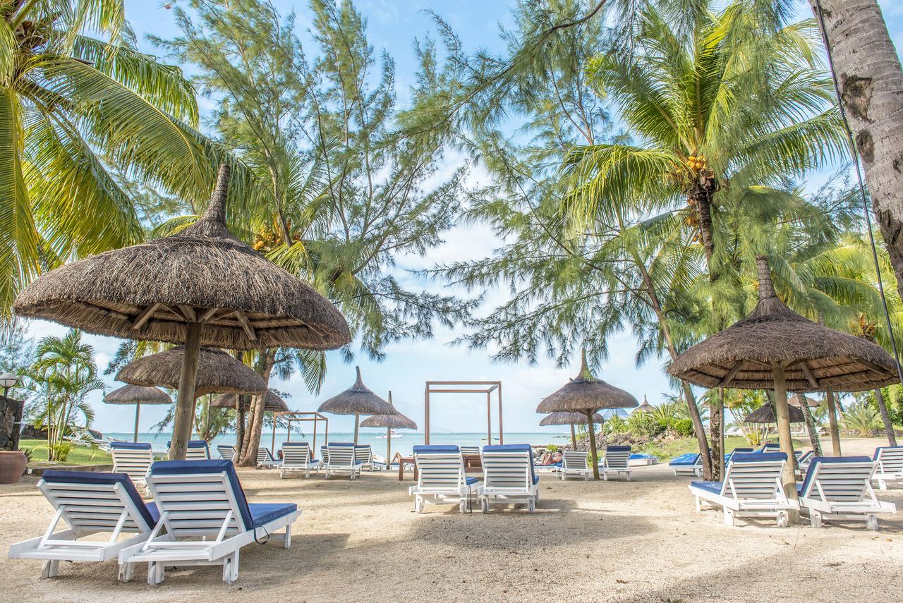 Seaview Calodyne Lifestyle Resort Екстер'єр фото