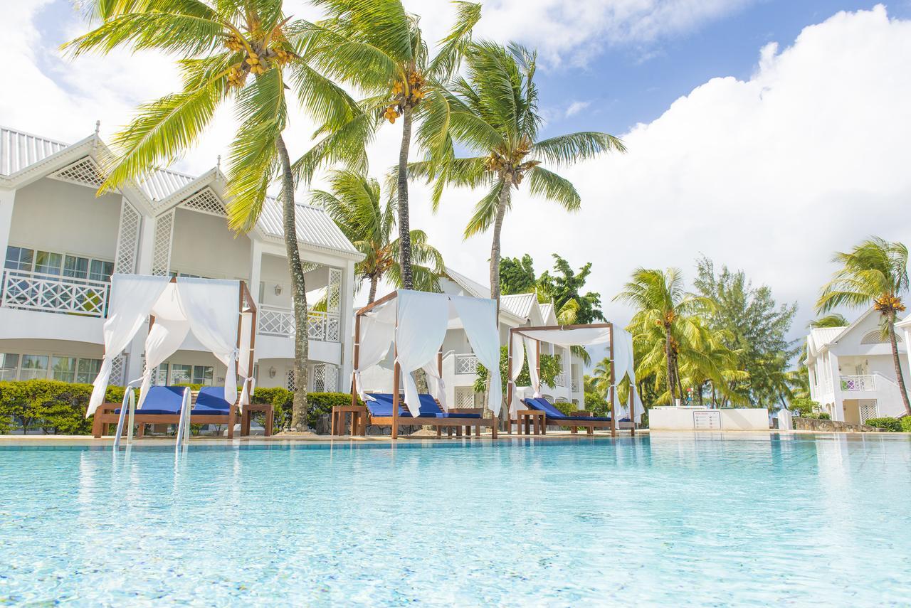 Seaview Calodyne Lifestyle Resort Екстер'єр фото