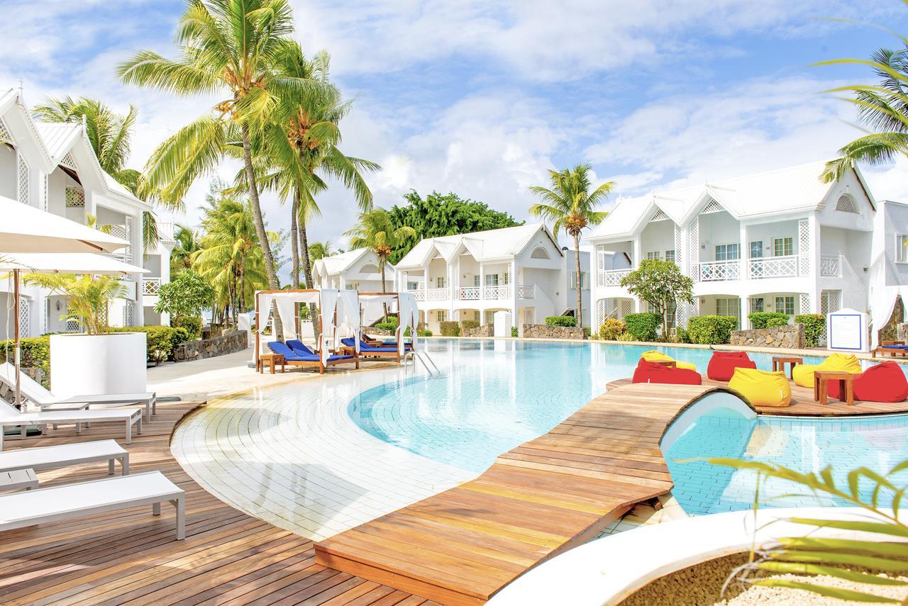 Seaview Calodyne Lifestyle Resort Екстер'єр фото