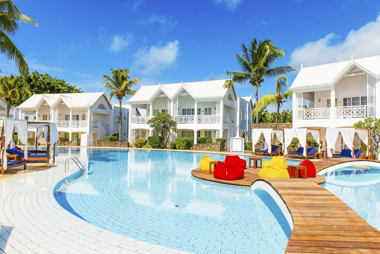 Seaview Calodyne Lifestyle Resort Екстер'єр фото