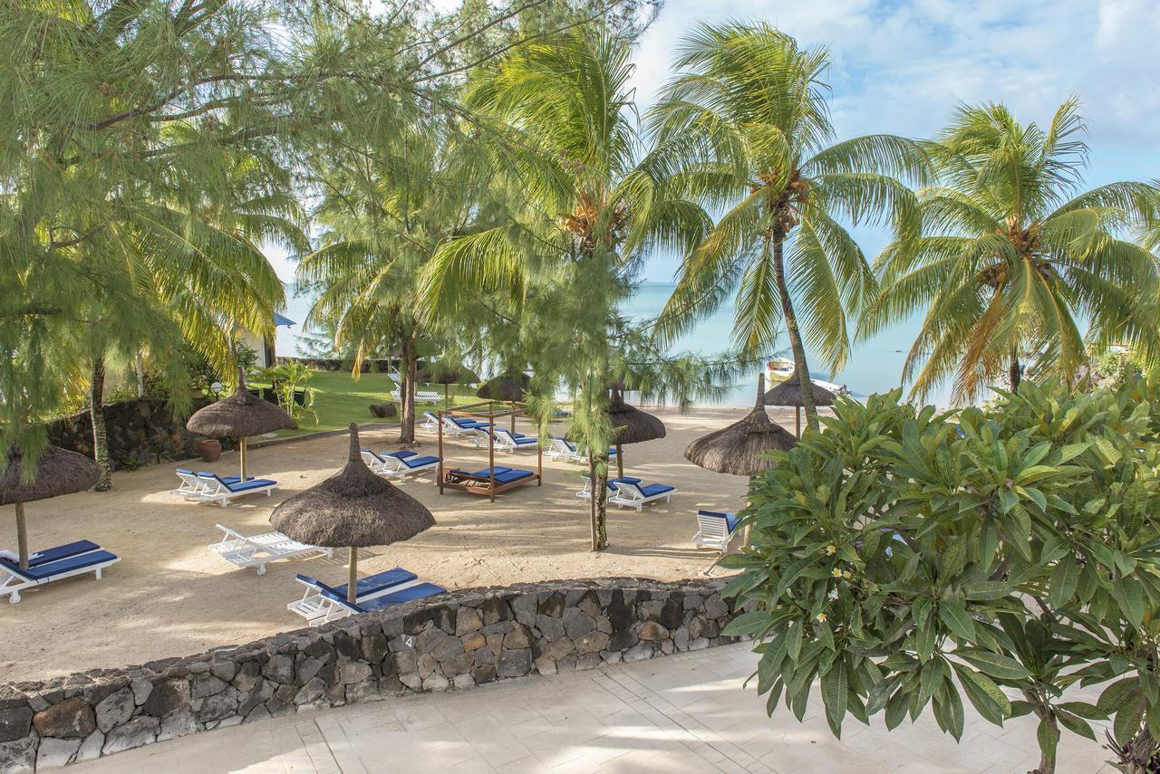 Seaview Calodyne Lifestyle Resort Екстер'єр фото