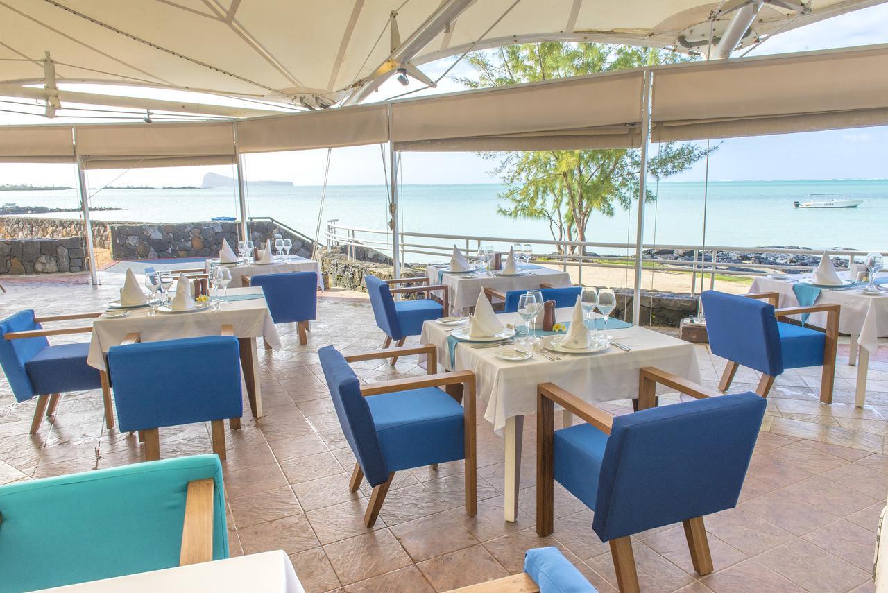 Seaview Calodyne Lifestyle Resort Екстер'єр фото