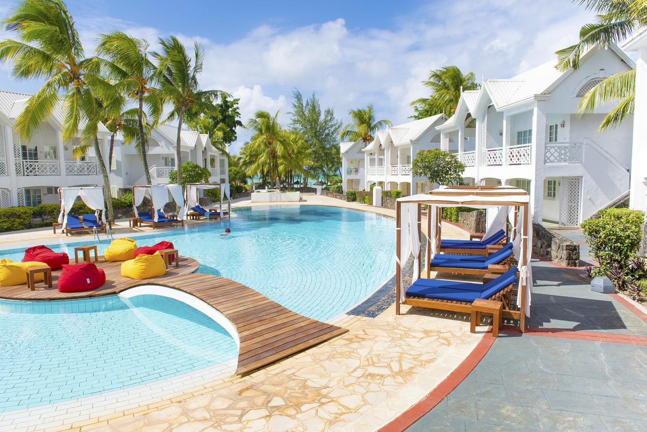 Seaview Calodyne Lifestyle Resort Екстер'єр фото