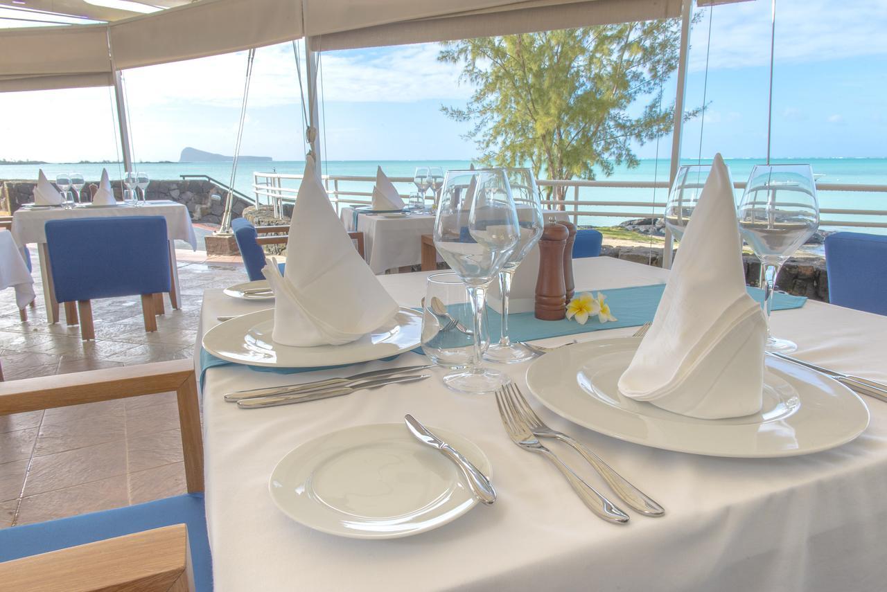 Seaview Calodyne Lifestyle Resort Екстер'єр фото