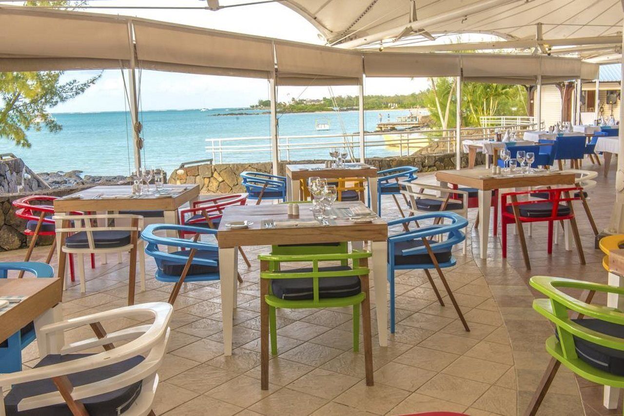 Seaview Calodyne Lifestyle Resort Екстер'єр фото