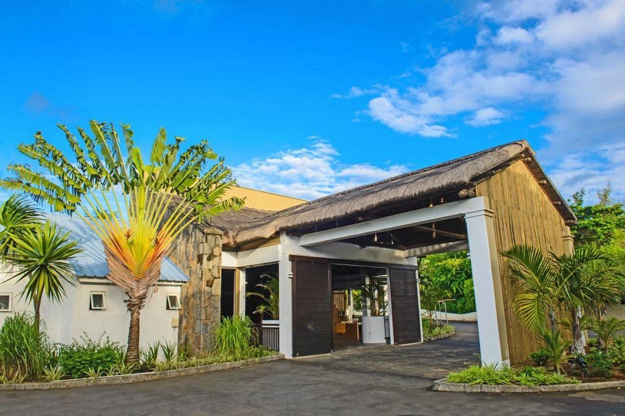 Seaview Calodyne Lifestyle Resort Екстер'єр фото